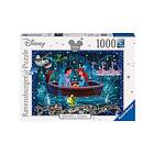 Ravensburger Arielle 1000 Bitar