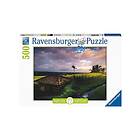 Ravensburger AT Fabio Nat.Edition 500 Bitar