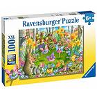 Ravensburger Fairy Ballet 100 Bitar