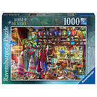 Ravensburger Amiee Stewart Backstage 1000 Bitar