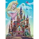 Ravensburger Disney Castles: Aurora 1000 Palaa