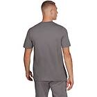 Adidas Entrada 22 Short Sleeve T-shirt Grå 3XL / Regular Man