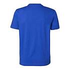 Kappa Cremy Short Sleeve T-shirt Blå 14 Years Pojke