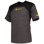 Puma Bvb Football Culture Short Sleeve T-shirt Grå XL Man