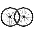 Forward Fast Ryot44 Wheelset Dt240 Xdr Svart 12 x 100 / 12 x 142 mm / Sram XDR