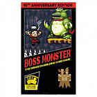 Boss Monster The Dungeon Building Card Game 10th Anniversary Edition