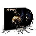 Bad Wolves Die About It CD