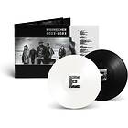 Eisbrecher Es Bleibt Kalt! 2003-2023 Limited Edition LP