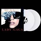 Lady Gaga The Fame Limited Edition LP