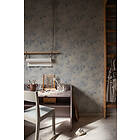 Sandbergs Tapeter Jon blue S10115
