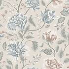 Sandbergs Tapeter clay S10262