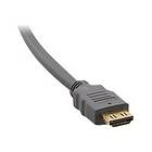 Kramer CLS-HM/HM/ETH HDMI - HDMI High Speed with Ethernet 0.9m