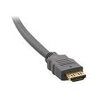 Kramer CLS-HM/HM/ETH HDMI - HDMI High Speed with Ethernet 15.2m