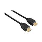 Hama Entry Line HDMI-kabel med Ethernet 1,5 m