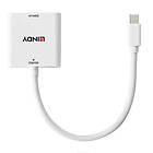 Lindy 38319 HDMI-kabel