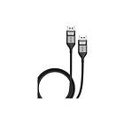 Alogic Ultra DisplayPort-kabel DisplayPort till DisplayPort 3 m