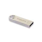 Philips USB 2,0 128 GB Moon Vintage Silver