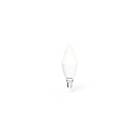 Hama LED-glödlampa form: ljus E14 4,5 W varm vit/dagsljus 2700-6500 K