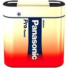 Panasonic Pro Power 3LR12PPG batteri Alkalisk