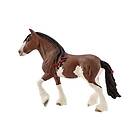 Schleich Farm World Clydesdale Mare Actionfigur