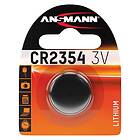 Ansmann batteri x CR2354 Li