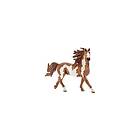 Schleich World of Nature: Farm Life Pinto-hingst Actionfigur