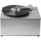 Pro-Ject VC-S2 ALU Premium record cleaning machine Silver