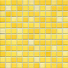 Dekora Mosaik Fresh Sunshine Yellow Mix 2,4x2,4