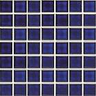 Dekora Mosaik Mt Cobolt Blue Blank 102,5x2,5