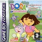 Dora the Explorer: Super Star Adventures (GBA)