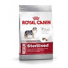 Royal Canin SHN Medium Sterilised 3kg