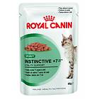 Royal Canin FHN Instinctive +7 12x0,085kg