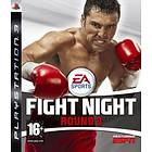 Fight Night Round 3 (PS3)