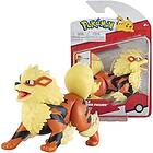 Pokémon Battle Feature Figure Arcanine