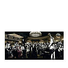 Artwood Tavla True Legends, Plexiglas (200x100 cm)