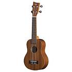 VGS Soprano ukulele Manoa P-SO