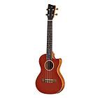 VGS Tenor E-Acoustic Ukulele Manoa R-TE-CE-CANDY