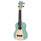 VGS Soprano ukulele Manoa W-SO-GR