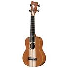 VGS Soprano ukulele Manoa W-SO-OR