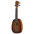 VGS Pineapple Ukulele Manoa K-PA-WHISKY