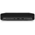 HP Elite 600 G9 Mini 6D8C9AW#UUW i5-12500T 16GB RAM 256GB SSD