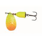 Kinetic Gekko 5g Yellow/Orange En favorit spinnare