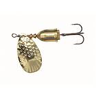 Kinetic Gekko 8g Gold En favorit spinnare