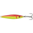 Kinetic Torskepilken 350g Yellow/Orange Ikonisk og effektiv pilk