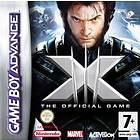 X-Men: The Official Game (GBA)