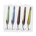 Kinetic Seatrout Coast Flash 22g 5pcs