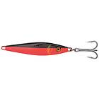 Kinetic Torskepilken 150g Red/Black Ikonisk og effektiv pilk