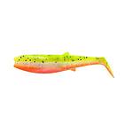 Savage Gear Cannibal Shad 17.5cm 52g Lemon Cracker 2-pack