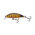 Savage Gear 3D Shrimp Twitch SR 5,2cm 5,5g Suspending Golden Ghost