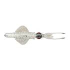 Savage Gear Swim Squid RTF 25cm 200g S White Glow Cuttlefish